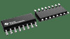 4-ch, 3-V to 18-V buffers | N | 16 | -55 to 125