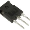MOSFET N-kanałowy 93 A TO-247AC 250 V Pojedynczy 520 W 14,5 miliomów