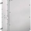 Weidmüller 1196580000 Obudowa KTB FS 765020 S4E3, IP66, IP67, 508 mm x 762 mm x 200 mm, 1 szt.