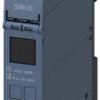 Przekaźnik monitorujący temperaturę Siemens 3RS2800-2BA40