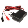 Ładowarka do akumulatorów żelowych 6V 2A LED Blow