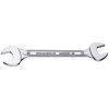 Stahlwille 40033641 10 36 X 41 Double-ended Open Ring Spanner 36 - 41 mm