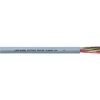 LAPP 00100024/50 100 Control Cable 4 Core 0.50 mm² Grey 50m reel