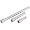 Draper 16426 1/2" Sq. Dr. Extension Bar Set (3 Piece)