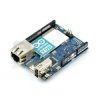 Arduino Yún - WiFi + Ethernet