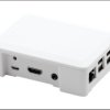 Modular Raspberry Pi 3 Case - White