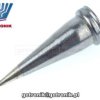 LTO 0,8mm grot ostry stożek
