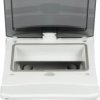 Obudowa natynkowa 8 mod. IP65 drzwi transparentne ECH-8G-F 001100371
