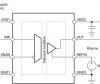 Precision ±1V-input basic isolated amplifier with single-ended output