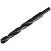 IRWIN® 10502405 HSS Reduced Shank Pro Drill Bit 14.0mm OL:160mm WL:108mm