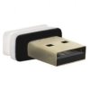 Bezprzewodowy Mini Adapter USB Wi-Fi 150Mbps Qoltec