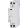 Stycznik modułowy 24V AC 1NO+1NC 25A R 25-11 24V 002463503 ETI