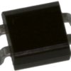 Diotec SMD bridge rectifier, 80 V, 160 V (RRM), 1 A, SO-DIP, B80S