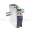 Mean Well WDR-120-12 Zasilacz przemysłowy 120W 12VDC, DIN TS35