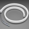 Adafruit RGBW Neon-like LED Flex Strip - Cool White 5500K - 1 meter