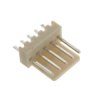 WTYK WF-5 PROSTY W DRUK 2,54mm - 5 PIN