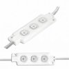 MODUL LED-5050 3DIODY CZERWONY WODOODPOR