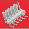 Molex Listwa kołkowa, męska, do wbudowania, standardowa Ilość pinów 3 Wymiary siatki: 3.96 mm 26607030 1 szt. torba
