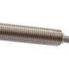 Czujnik Indukcyjny M8x1 Dł: 35Mm Zabudowany Sn: 2Mm 10-30V Dc Pnp No Kabel 2M...