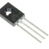 BD139-16 TO126 (2szt)