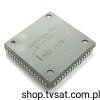 N80C186-16 CMOS 16-Bit 16MHz UPC SMD-PLCC68 INTEL