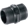 GARDENA 1745-20 Pump Connector 33.25mm OT Plastic For Inner Thread Pumps