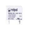 Przekaźnik miniaturowy 1P 12V DC RM50-3011-85-1012 2611655