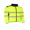 Veste thermique - FLAKE - 100% PES stret