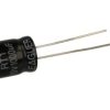 Kondensator; elektrolityczny; 1000uF; 10V; RT1; RT11A102M0812; fi 8x12mm; 3,5mm; przewlekany (THT); luzem; Leaguer; RoHS