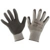 Rękawice robocze poliester pokryty lateksem (foam) 3141X rozmiar 10 97-617-10 TOPEX