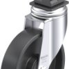 Blickle 924864 LKRA-POA 125K-11-EV18 Rolka do urządzenia Średnica koła: 125 mm Maksymalne obciążenie: 120 kg 1 szt.