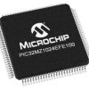 Mikrokontroler Microchip PIC32MZ TQFP 100-pinowy Montaż powierzchniowy PIC