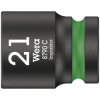 Wera 05004578001 8790 C Impaktor Socket with 1/2" Drive 21 x 38 mm