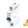 Wyłącznik nadprądowy B 63A 1P 6kA CLS6-B63-DP 270346 EATON