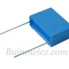 Kondensator foliowy 470pF 1600V MKP RoHS