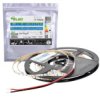 Taśma Led 2835 Slim 300 Smd 12V 4.8W 100Lm/W Ciepła 3000K Ip20 - Ed00031556...