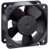 ebm-papst 9272206012 600N Axial Fan 24V DC 19m³/h 60x60x25mm