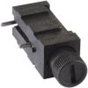 Mentor 1821.1031 1821.1031 Uchwyt bezpiecznika Kompatybilne bezpieczniki 5 x 20 mm 6.3 A 1 szt.