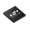 Mikrokontroler Silicon Labs EFM32 BGA 112-pinowy Montaż powierzchniowy ARM Cortex M4 256 kB 32bit 48MHz Flash