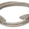 Kabel Ethernet Cat6 długość 1.5m Z zakończeniem RS PRO PVC l. żył: 8 średnica 5.5mm