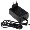 RS PRO Adapter AC/DC 25 W Uwy 5V dc Wtyk DC 2,1 x 5,5 mm UE, Wielka Brytania 1 -wyjściowa 5 A