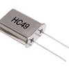 Rezonator kwarcowy 11.0592MHz Otwór przezierny 20pF 2 -styki HC49