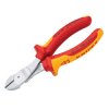 Knipex 74 06 160 SB VDE High Leverage Diagonal Cutter 160mm