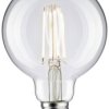 Żarówka LED Paulmann 28958 E-27 7.5 W = 60 W 806 lm biały 1 szt.