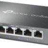 ROUTER TP-LINK TL-ER605 VPN SafeStream, Multi-WAN