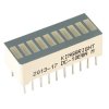 Kingbright DC-10EWA 10 Bar Red DIL LED Display