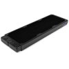 Alphacool 14377 NexXxoS Radiator 360mm schwarz for PC water cooling