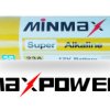 Bat.Li-Mang LR23A 12V