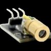 Opencircuit 650nm Laser Transmitter Module (KY-008)