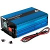 Przetwornica napięcia 12V / 230V 600/1200W SINUS AZO DIGITAL